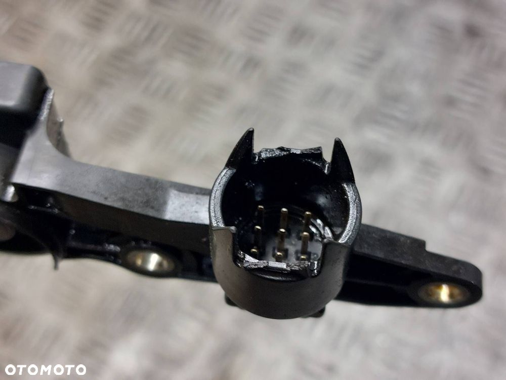 CZUJNIK WAŁKA MIMOŚRODOWEGO VALVETRONIC BMW E46 2.0 16V N42 N46 7513783 - 5