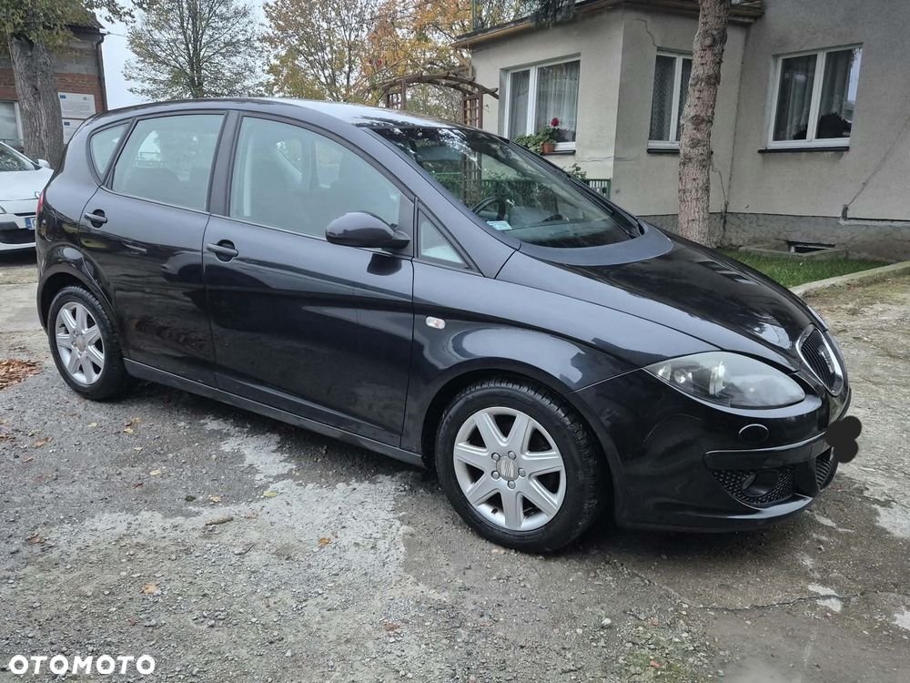 Seat Altea - 8