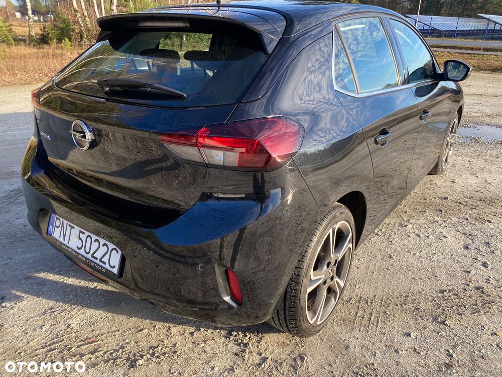 Opel Corsa - 10