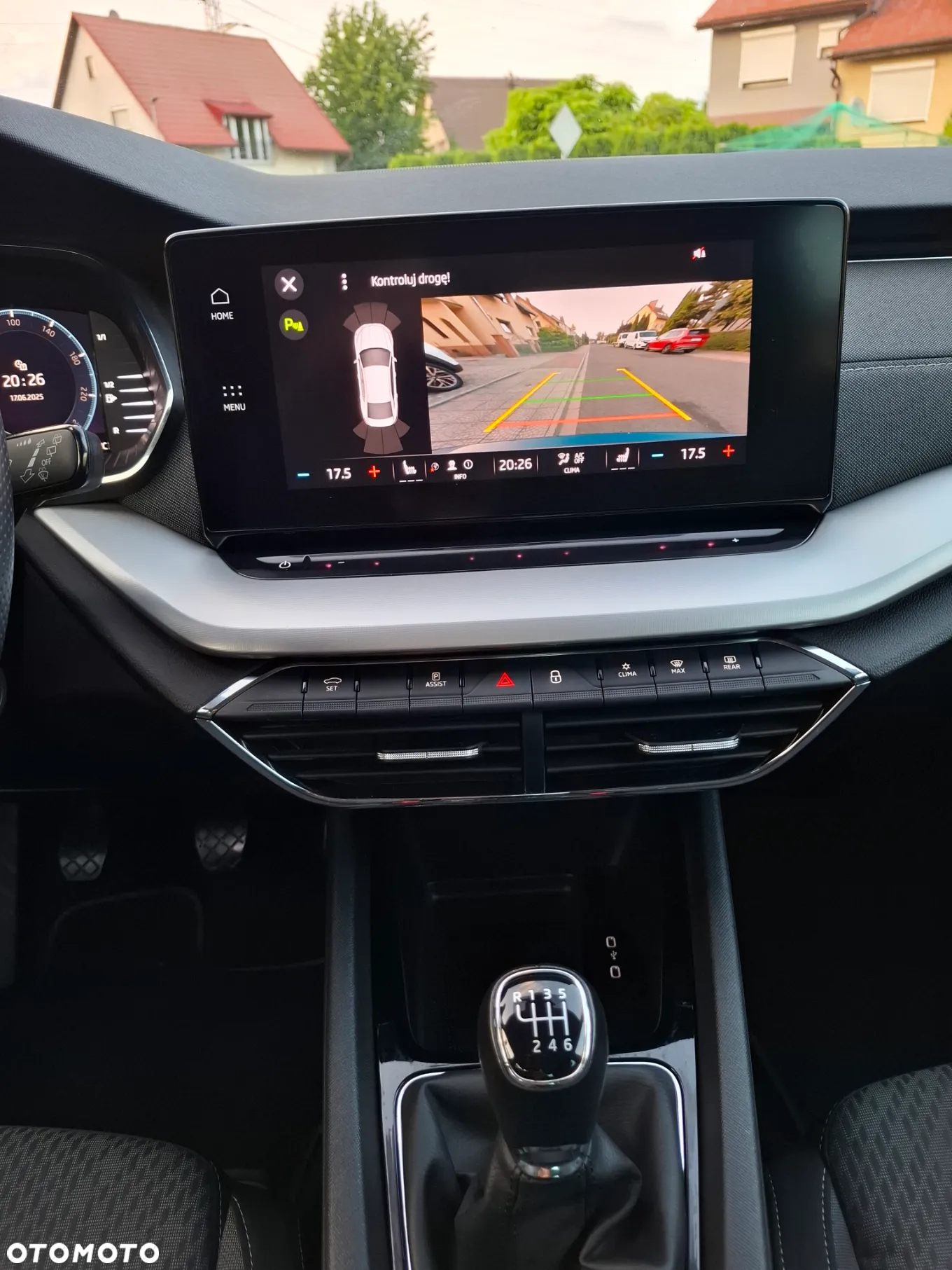 Skoda Octavia 2.0 TDI Style - 32