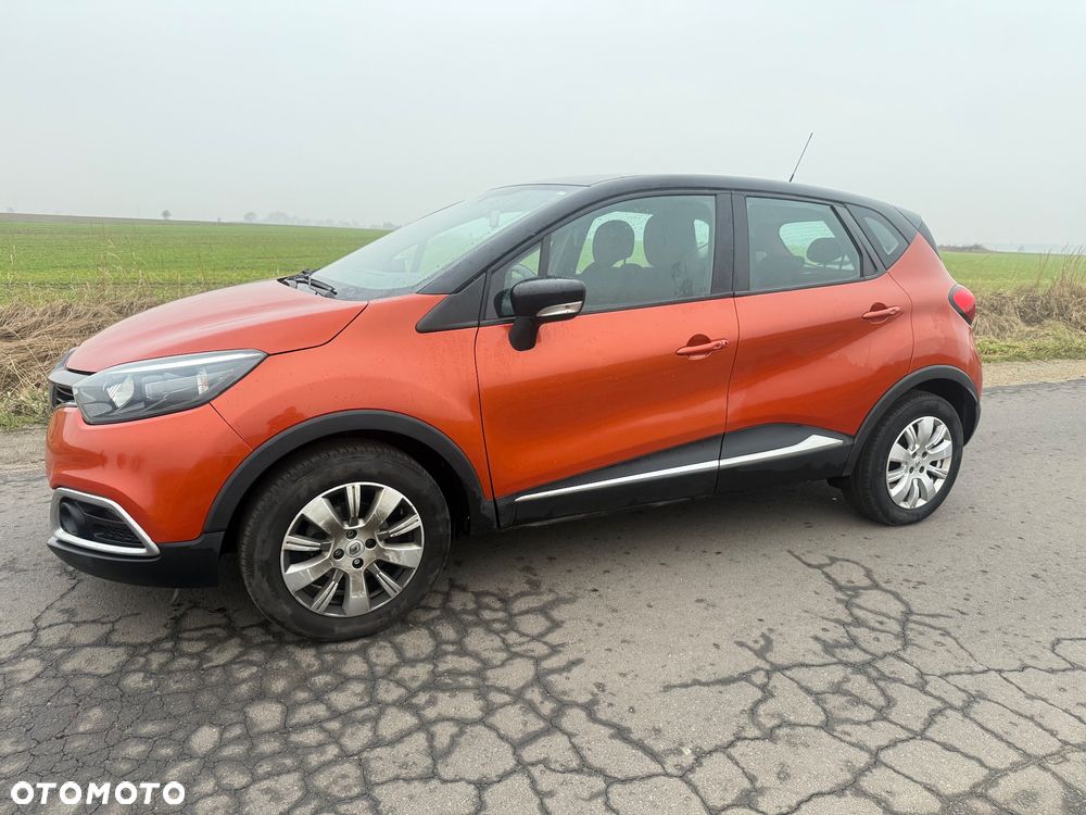 Renault Captur ENERGY TCe 90 Start&Stop XMOD - 7