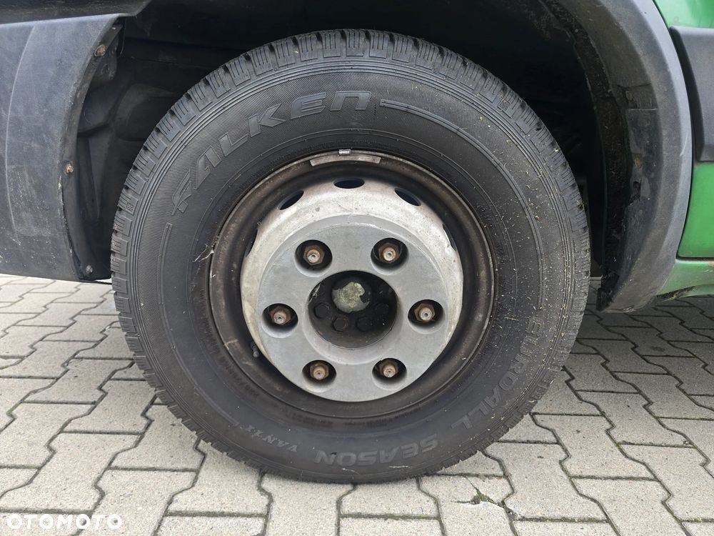Iveco Daily DK - 7
