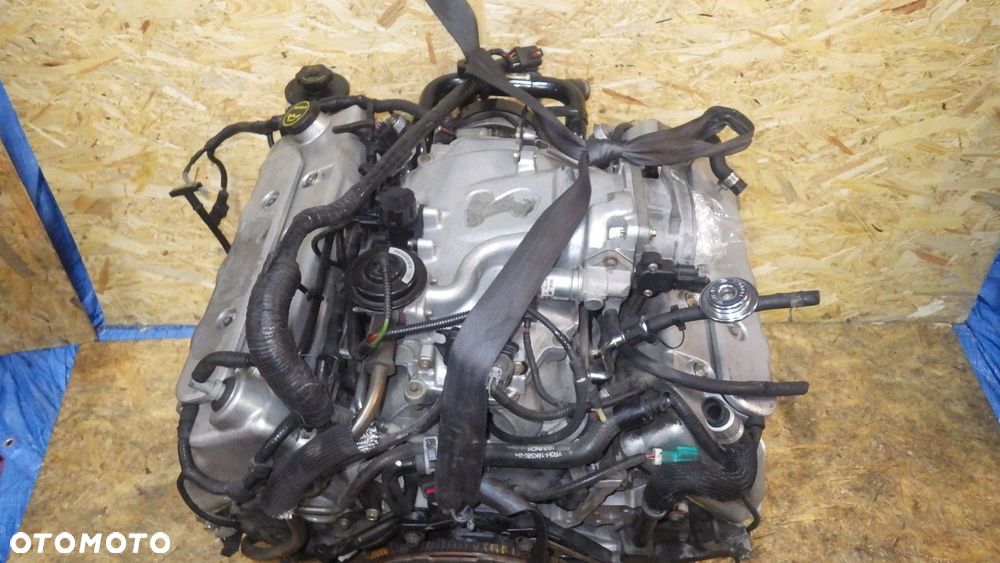 silnik engine ford mustang 4.6 v8 cobra mach 1 svt - 10