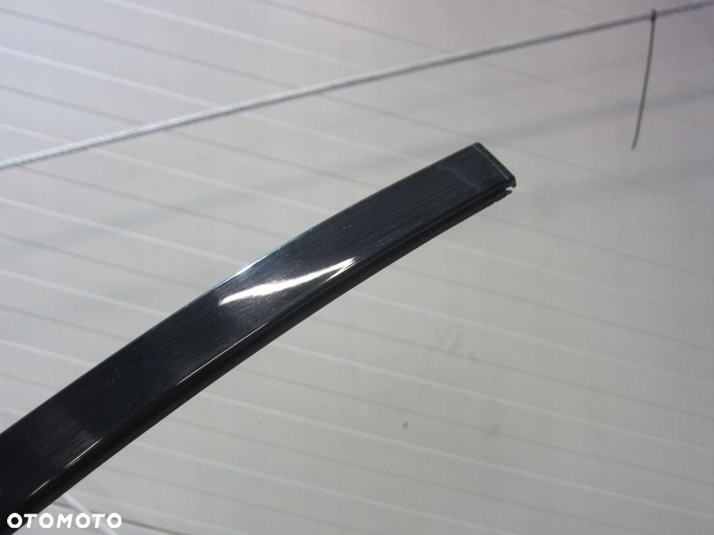 BMW F34 LISTWA DACHOWA PRAWA LEWA 668 RELINGI 668 - 2