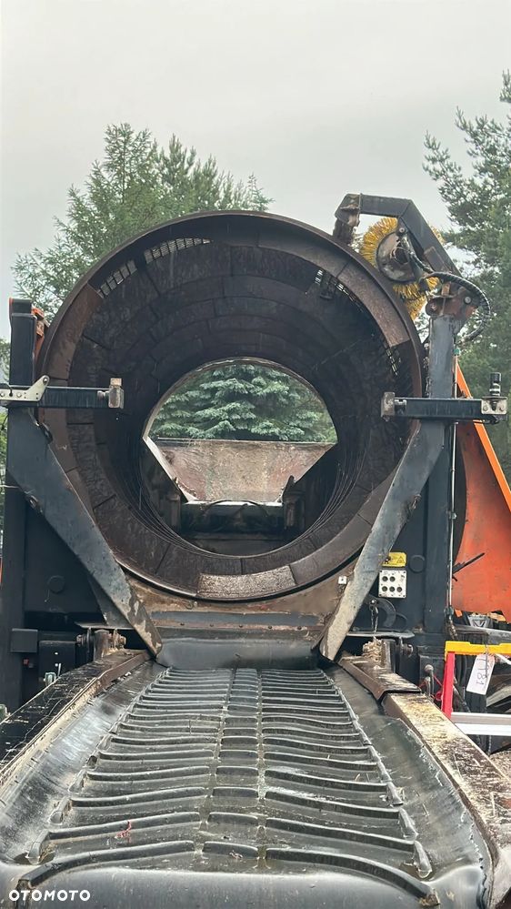 PRONAR MPB 20.55gh PRZESIEWACZ BĘBNOWY ( DOPPSTADT, POWERSCREEN, FINLAY, TEREX, McCloskey, KOMPTECH, ANAKONDA ) - 7