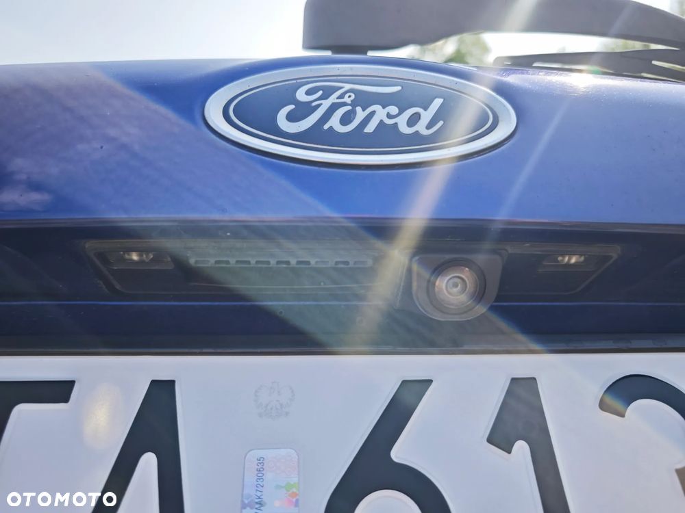 Ford Focus - 17