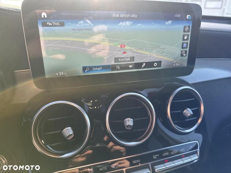 Mercedes-Benz GLC - 15