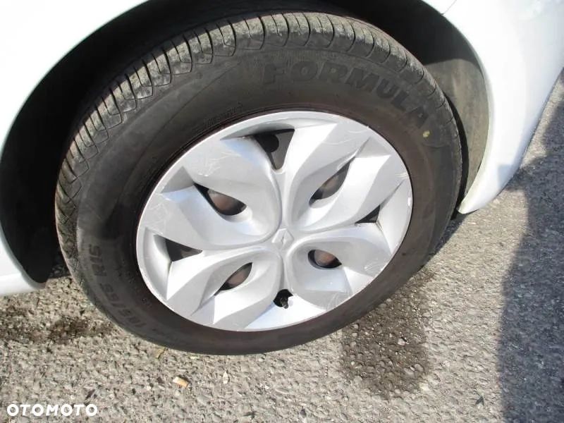 Renault Zoe (mit Batterie) 41 kwh Life mit LIMITED Paket - 28