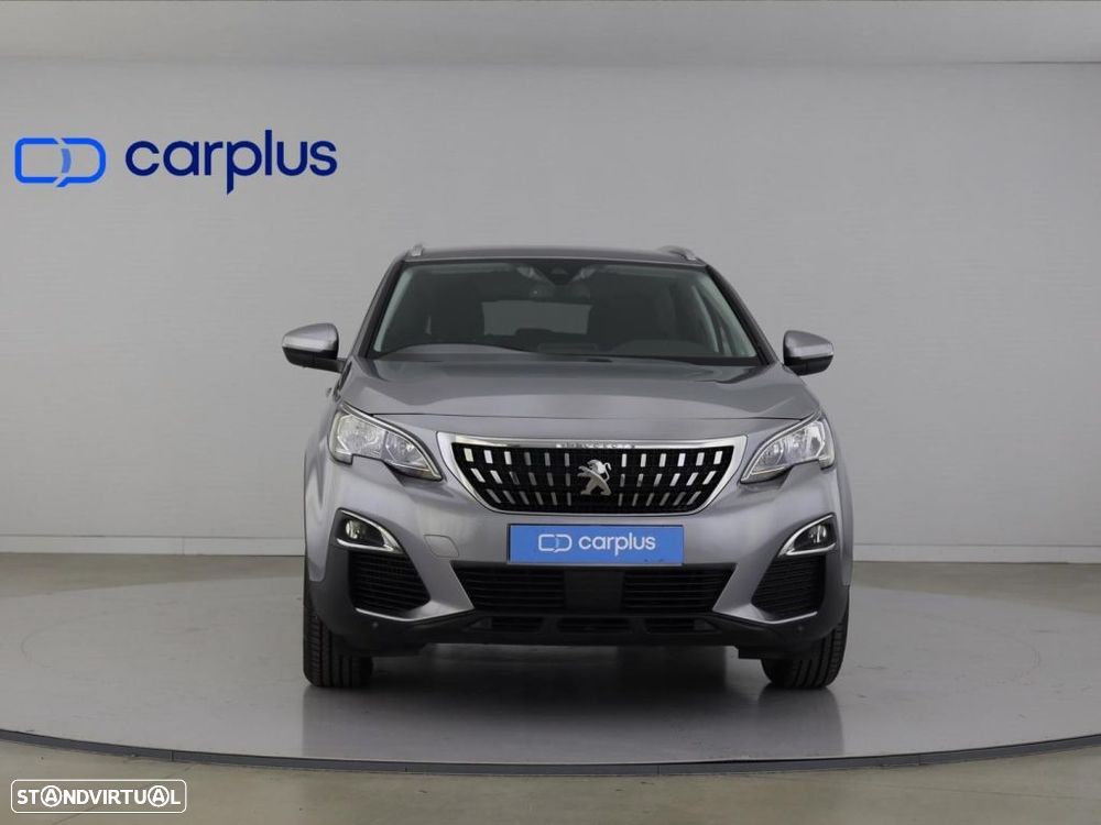 Peugeot 3008 1.5 BlueHDi Active - 3