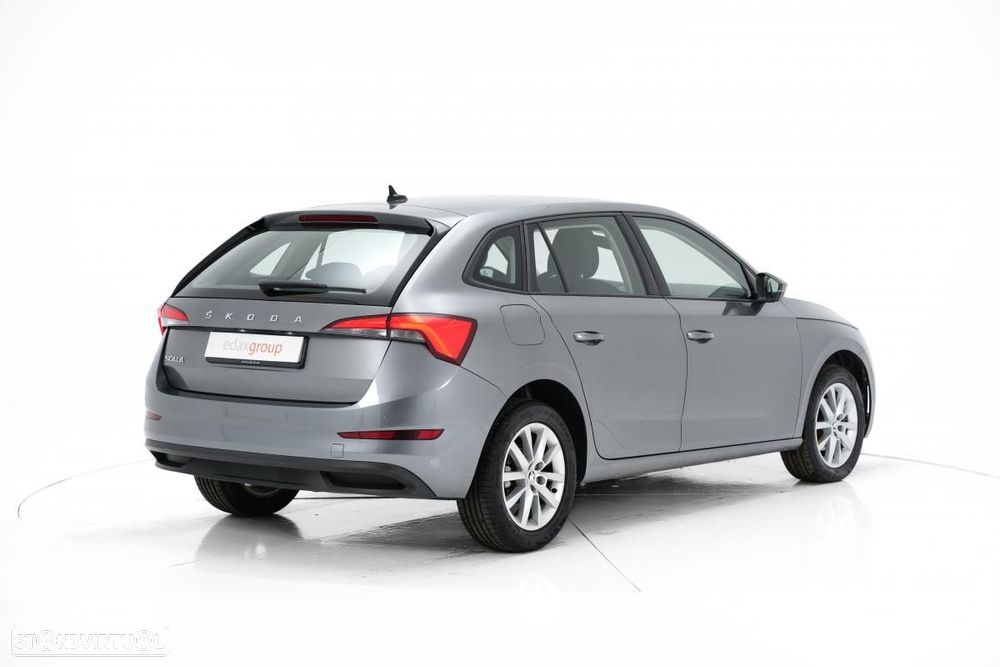 Skoda Scala 1.0 TSI Ambition - 3