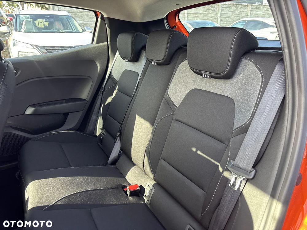 Renault Clio 1.0 TCe Generation - 17