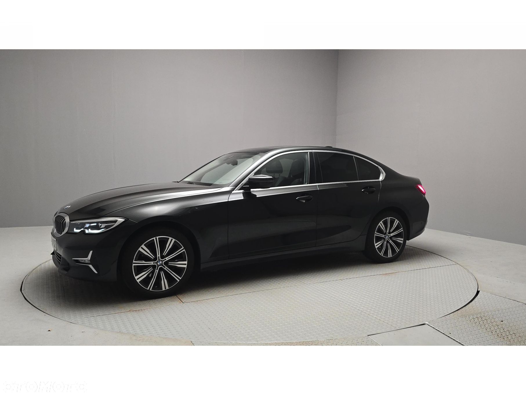 BMW Seria 3 - 1