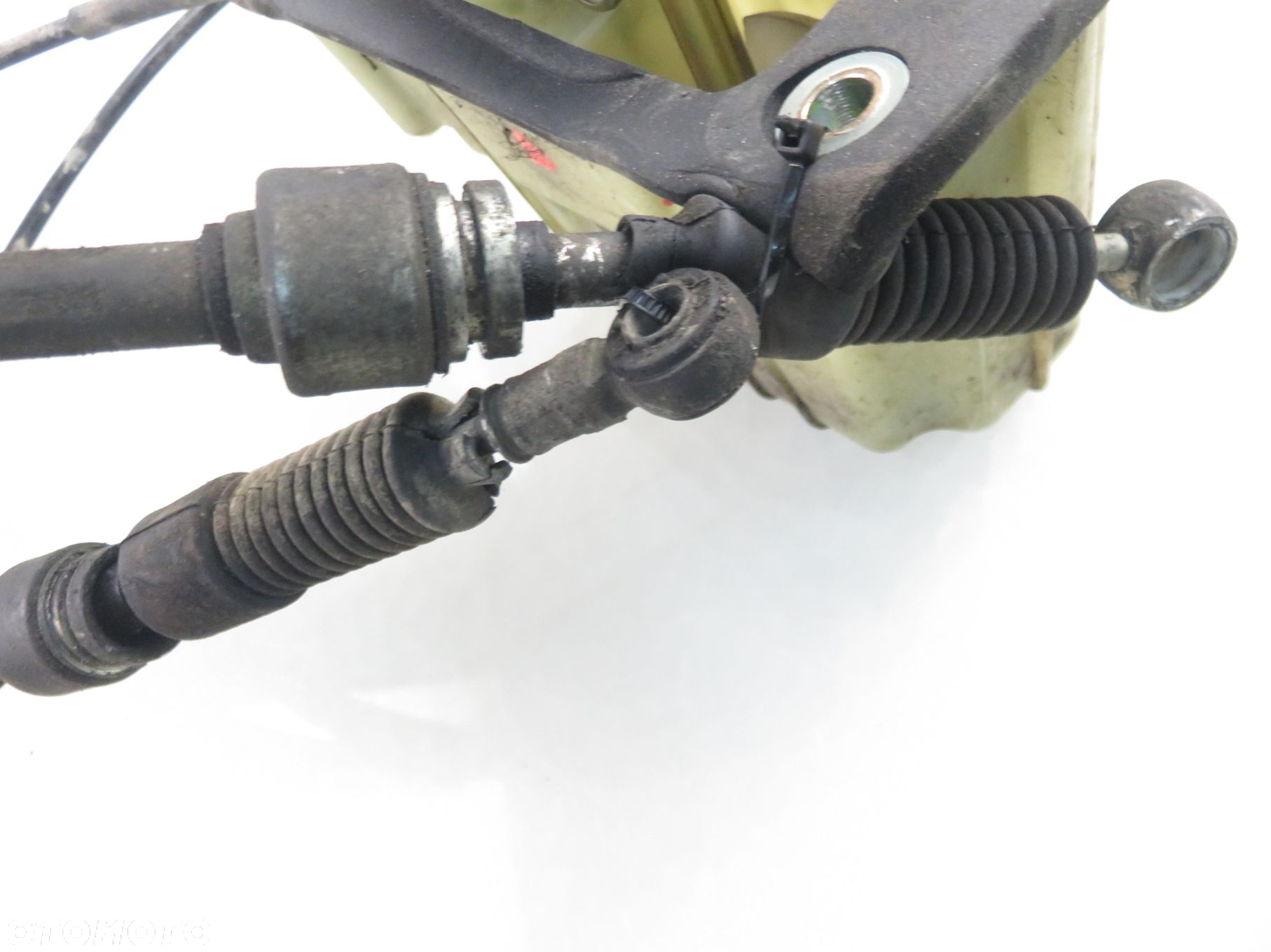 LEWAREK FIAT SEICENTO 0.9 - 4