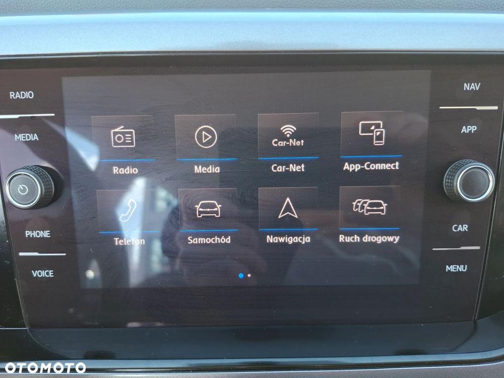 Volkswagen Polo 1.0 TSI DSG Highline - 31