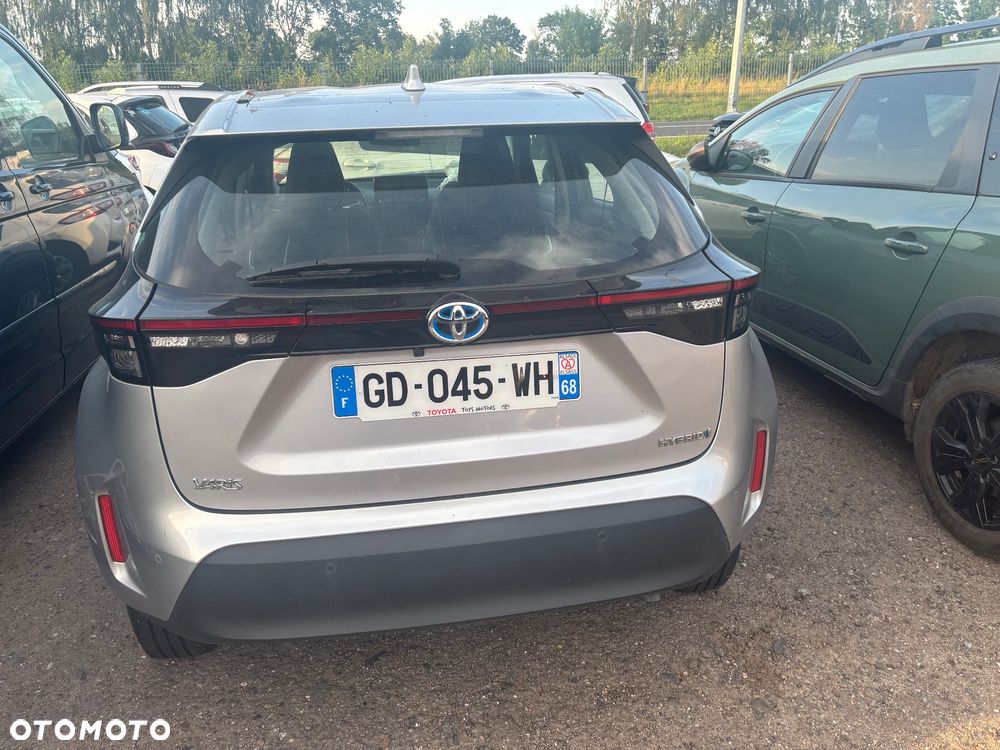 Toyota Yaris Cross 1.5 VVT-i Comfort - 2