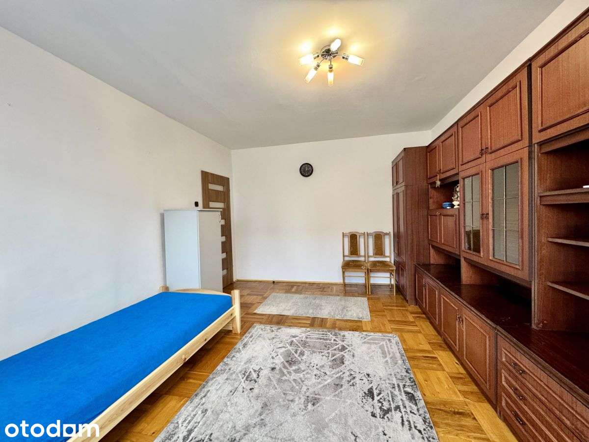 3 pokoje do wynajęcia od zaraz / Nowe Miasto