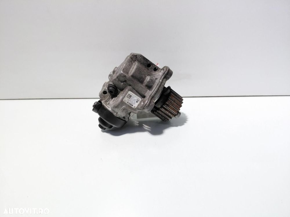 Pompa inalta presiune, cod 03L130755, 0445010507, VW Passat (3C2), 2.0 TDI, CBD (id:711729) - 4