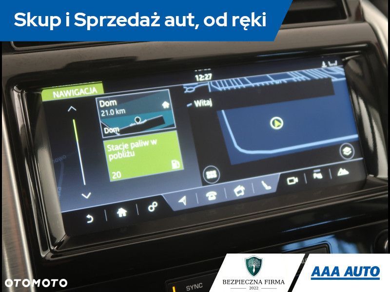 Land Rover Discovery - 14