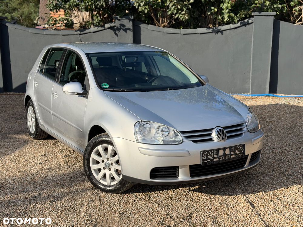 Volkswagen Golf 1.4 Team - 9