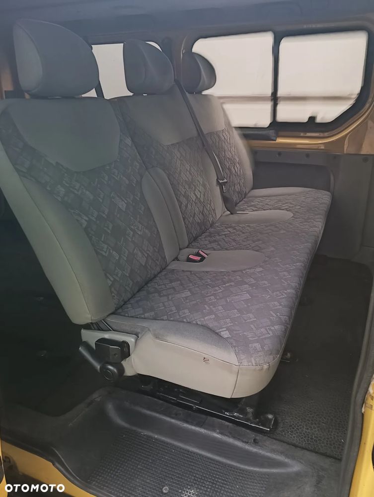 Opel Vivaro L2H1 - 17