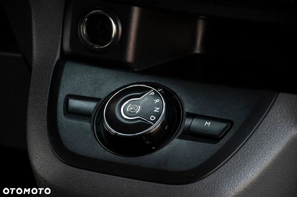 Citroën Jumpy Komfort Plus M EAT6 Business - 19