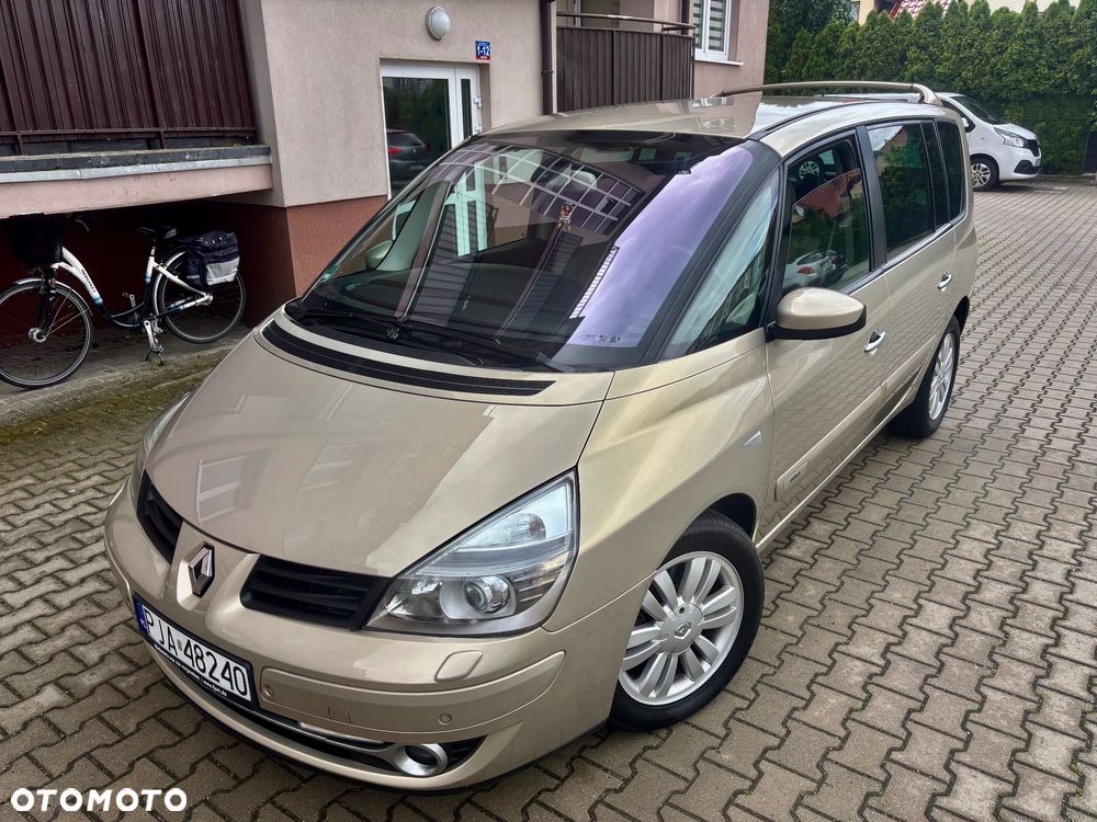 Renault Espace 2.0 dCi 175 FAP Initiale - 2