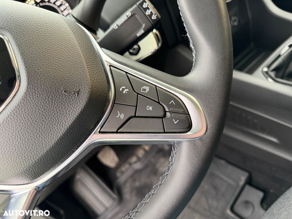 Renault Clio V Blue dCi 100 Equilibre - 15