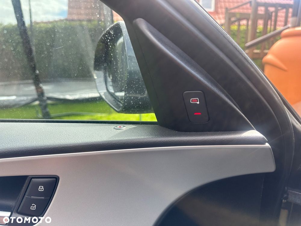 Audi A6 Avant 2.0 TDI Multitronic - 20