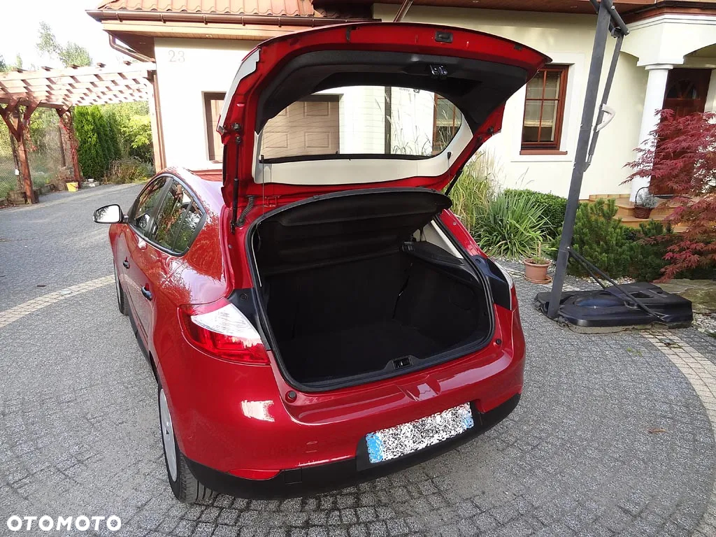 Renault Megane - 12