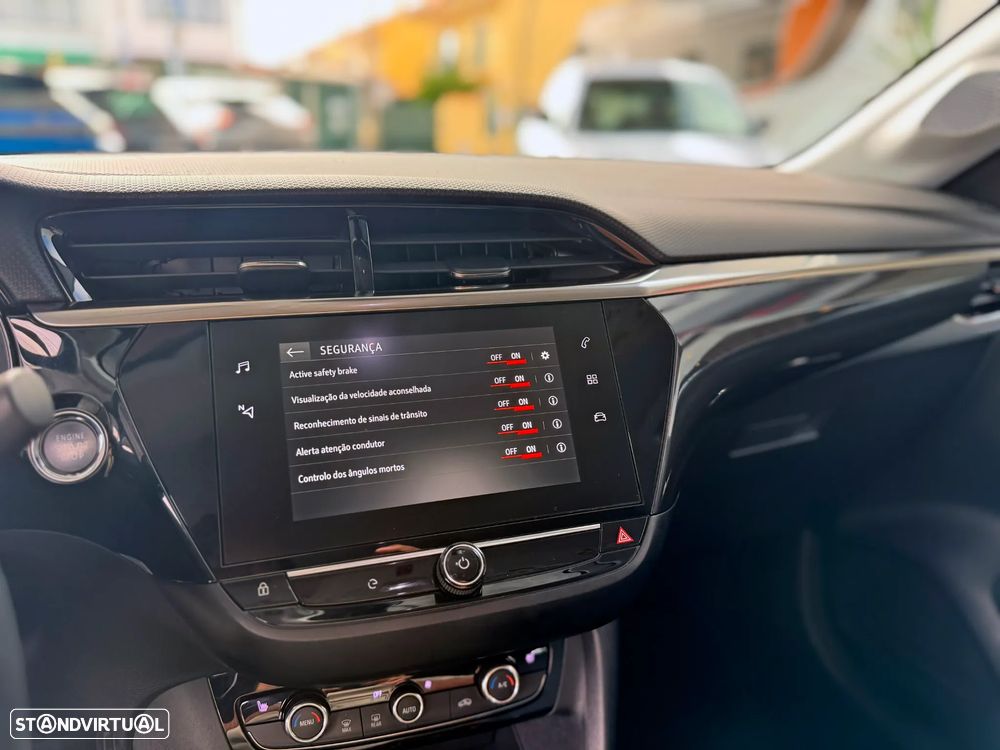 Opel Corsa-e Elegance - 8