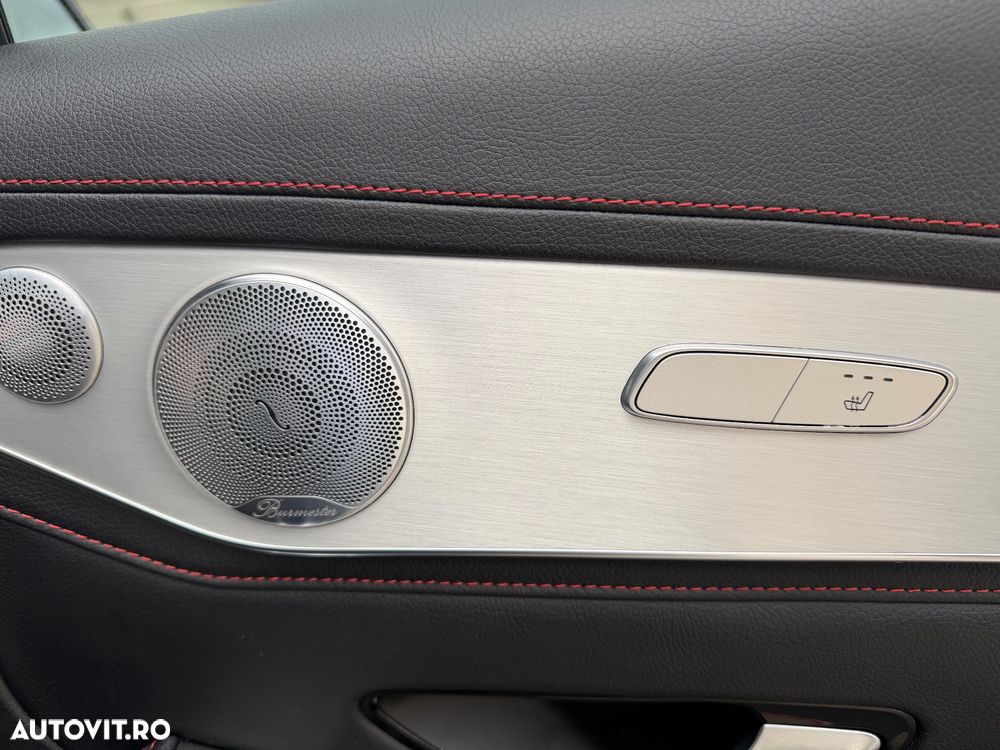 Mercedes-Benz GLC - 18