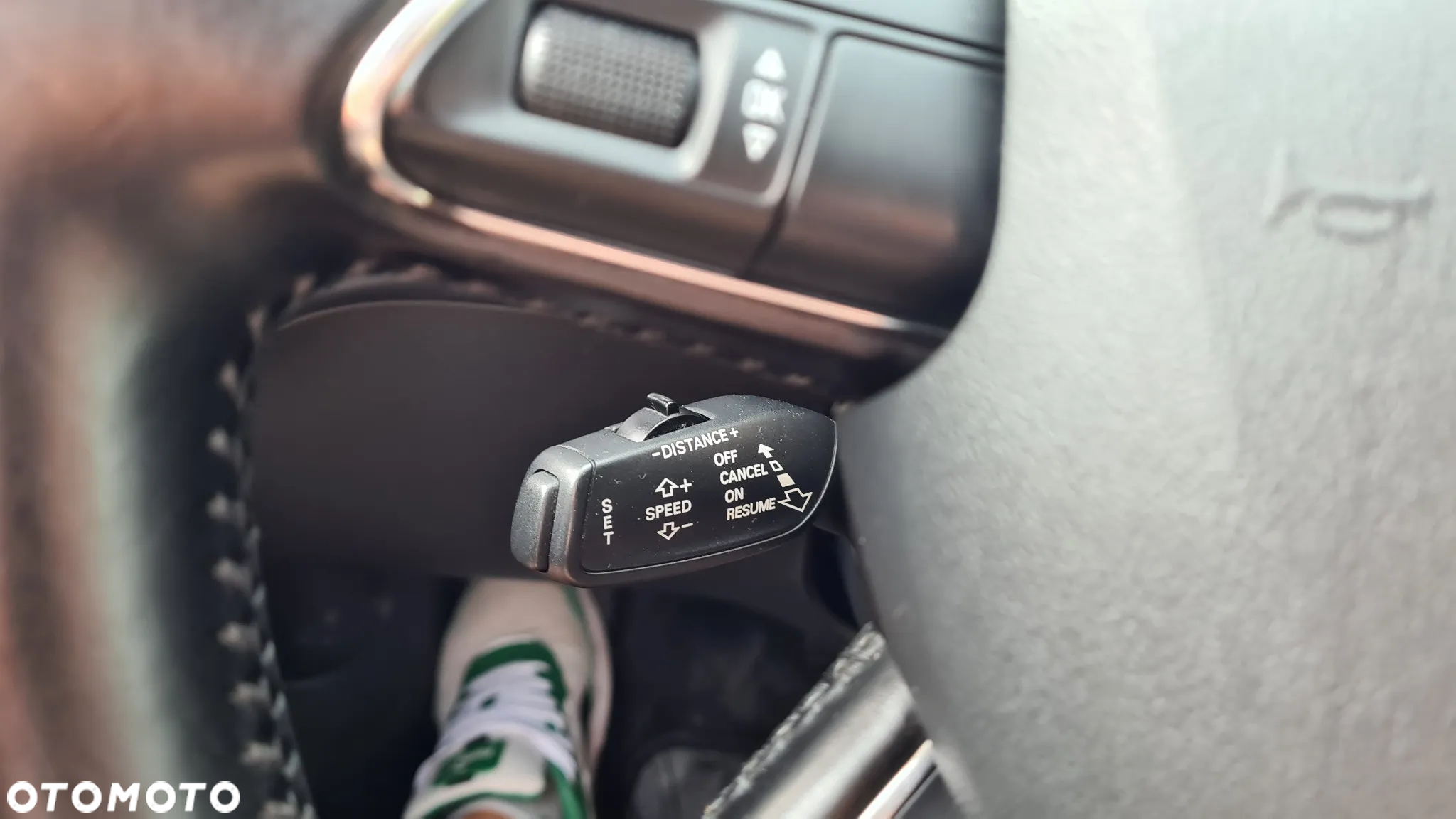 Audi A4 3.0 TFSI Quattro S tronic - 29