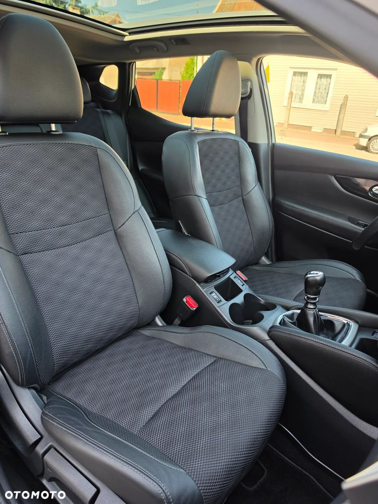 Nissan Qashqai 1.2 DIG-T 360 - 38