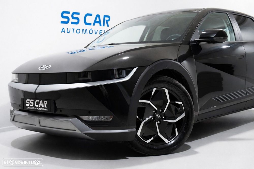 Hyundai Ioniq 5 73 kWh Premium - 3