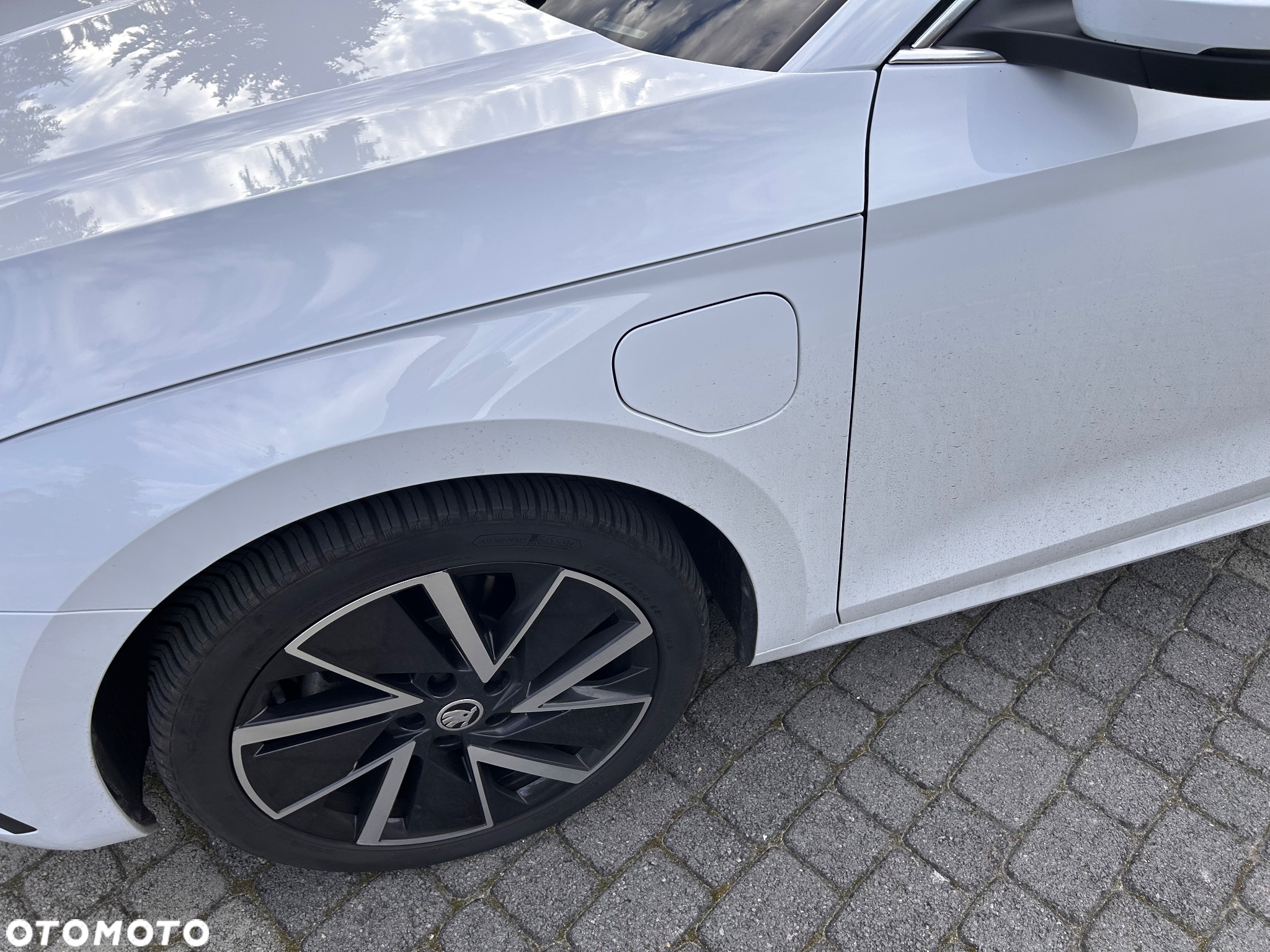 Skoda Octavia 1.4 TSI Plug-In Hybrid Style DSG - 9
