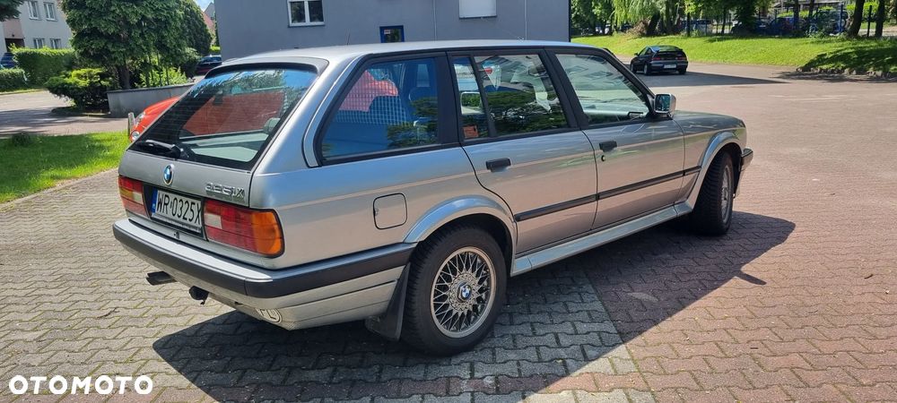 BMW Seria 3 ver-325ix - 6