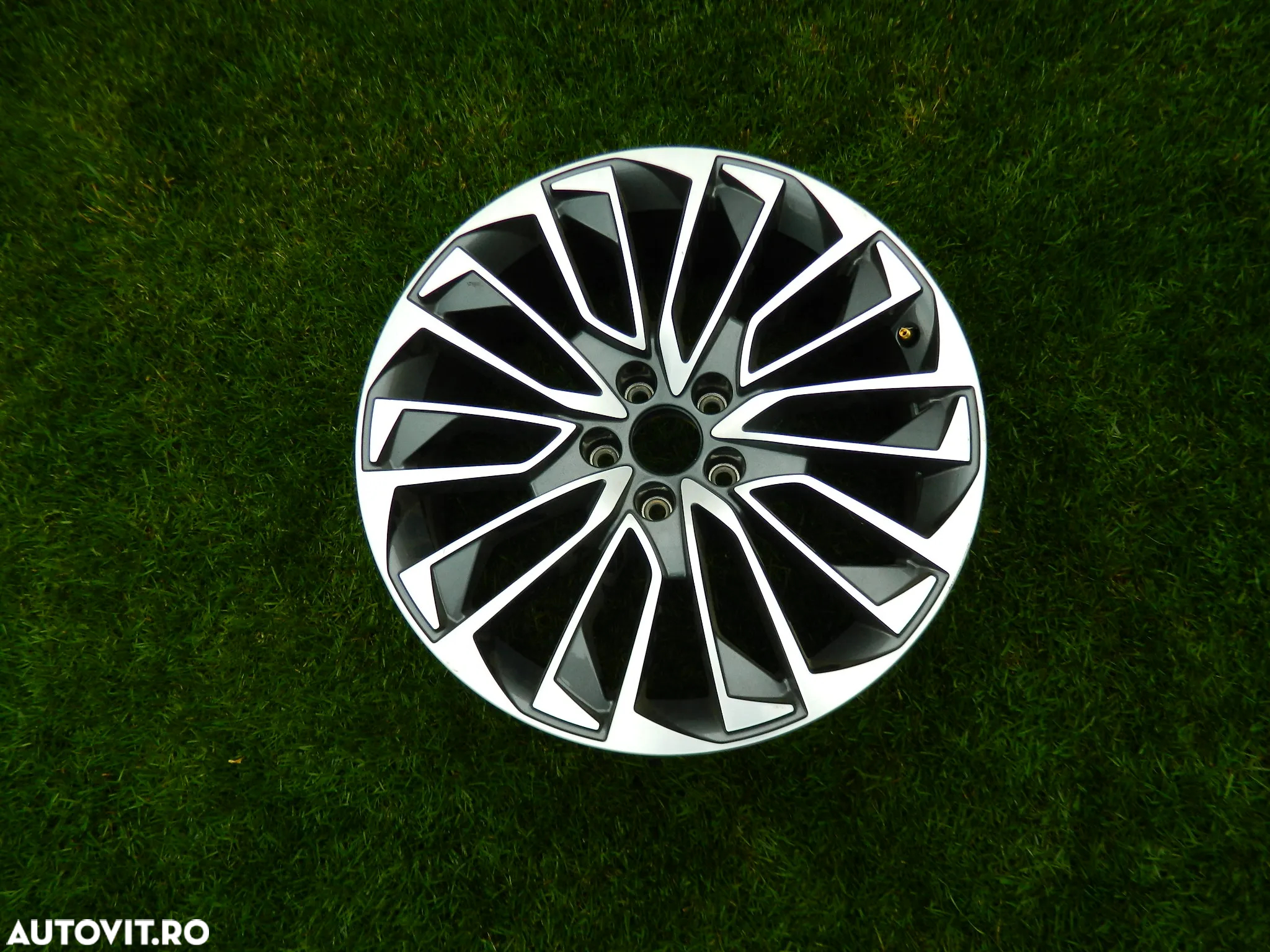 Janta pe 19'' Audi A6 4K cod 4K0601025EJ - 3