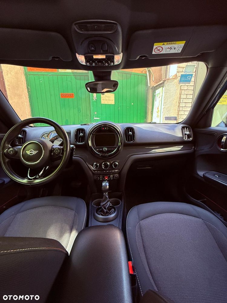 MINI Countryman Cooper - 12