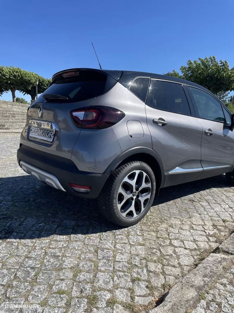 Renault Captur - 8