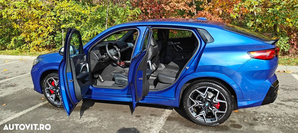 BMW X2 sDrive20i AT MHEV - 2