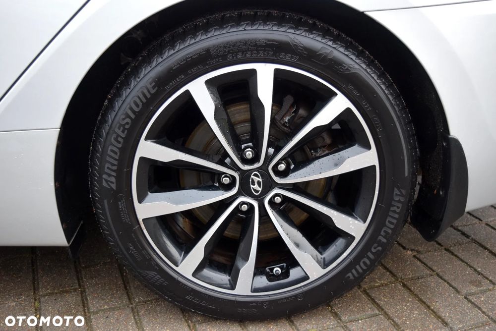 Hyundai i40 1.7 CRDi Business DCT - 26