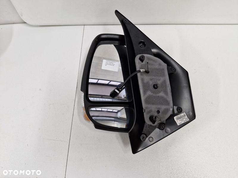 RENAULT MASTER 3 III LIFT LUSTERKO DRZWI LEWE 7 PIN EU 963020133R - 8