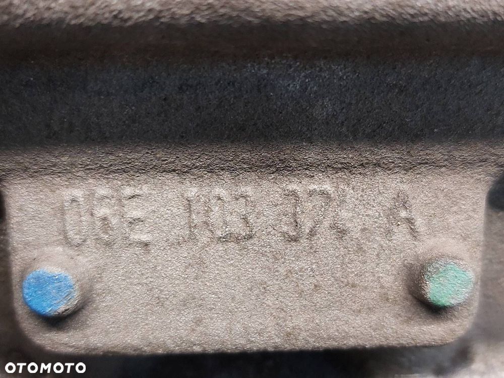 GŁOWICA AUDI A6 C6 2.4 V6 06E103374A 06E103472B BDW - 3