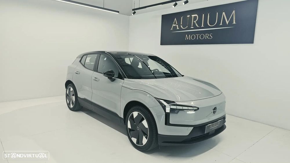 Volvo EX30 69 kWh Single Motor Extended Range Plus - 7