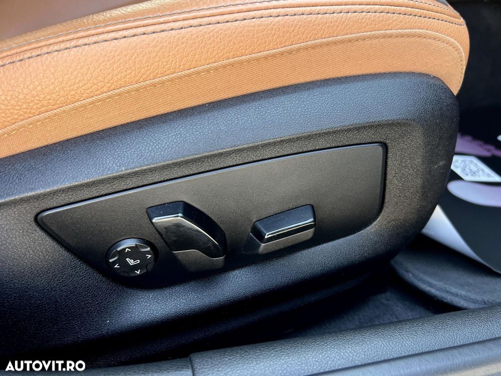 BMW Seria 5 - 11