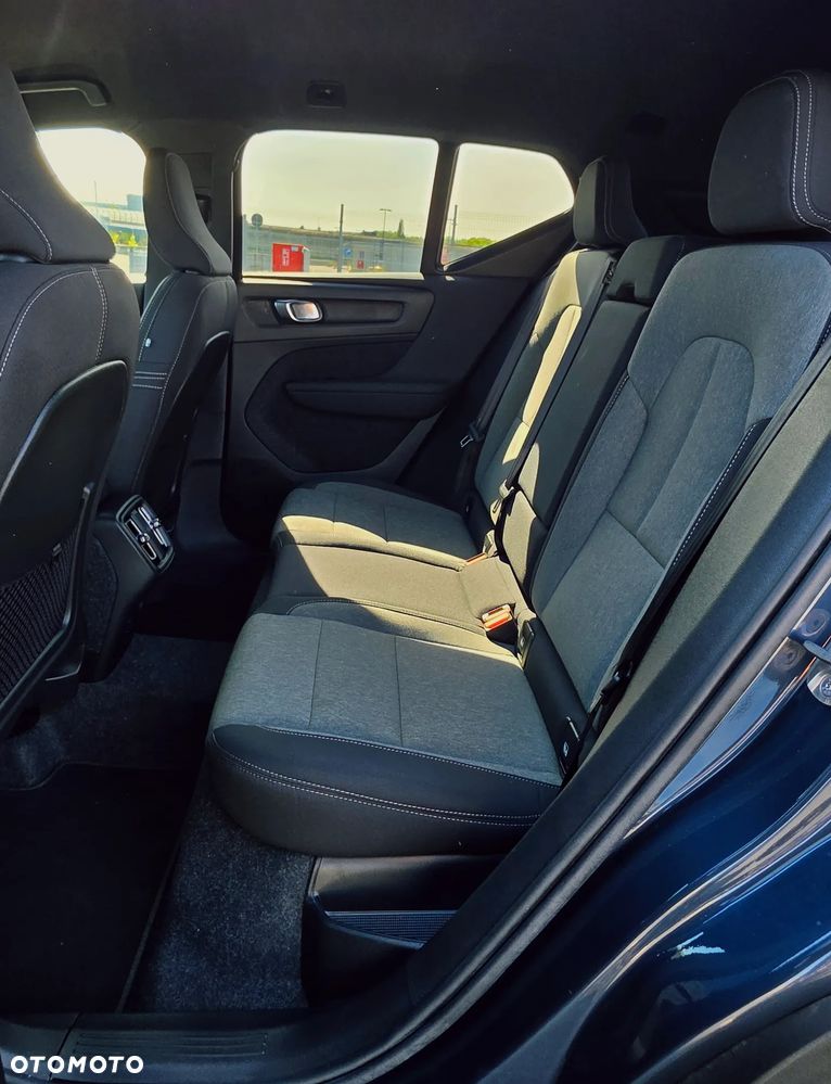 Volvo XC 40 B3 Plus Bright - 26