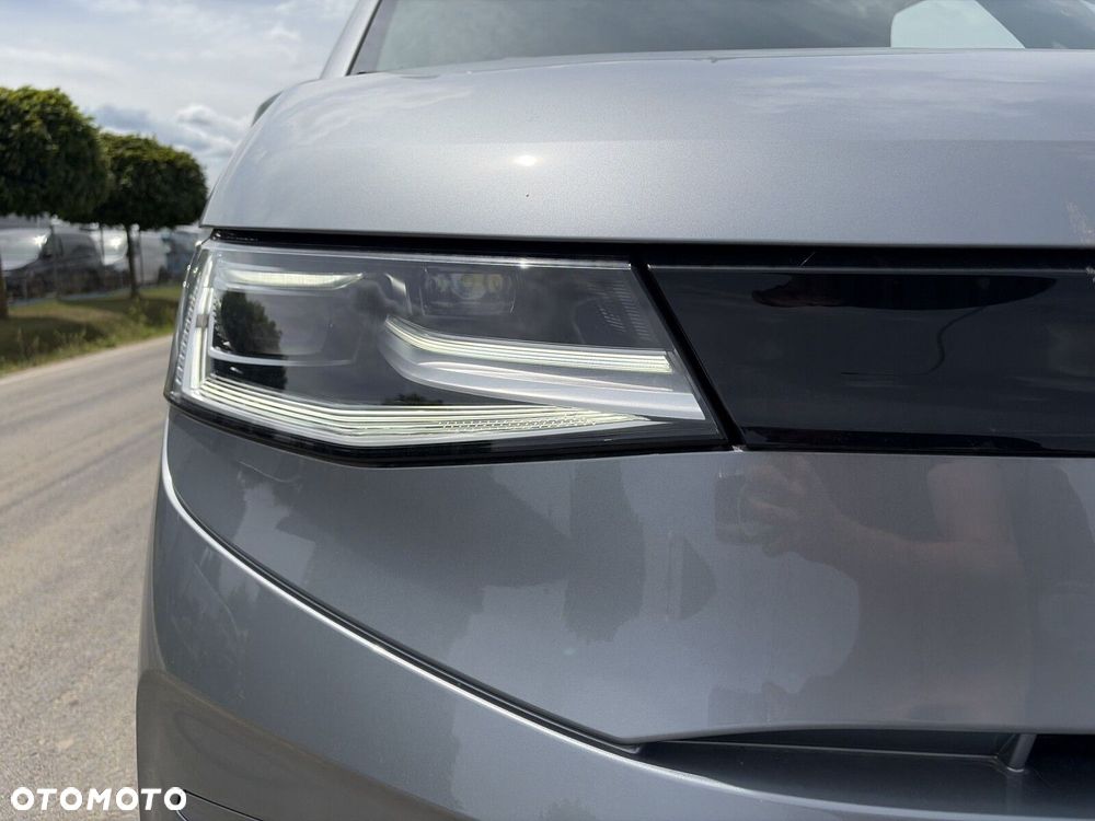 Volkswagen California - 31