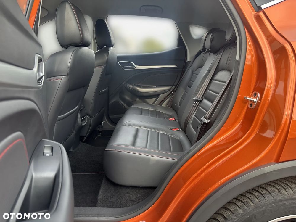 MG ZS 1.0 T-GDI Exclusive - 21