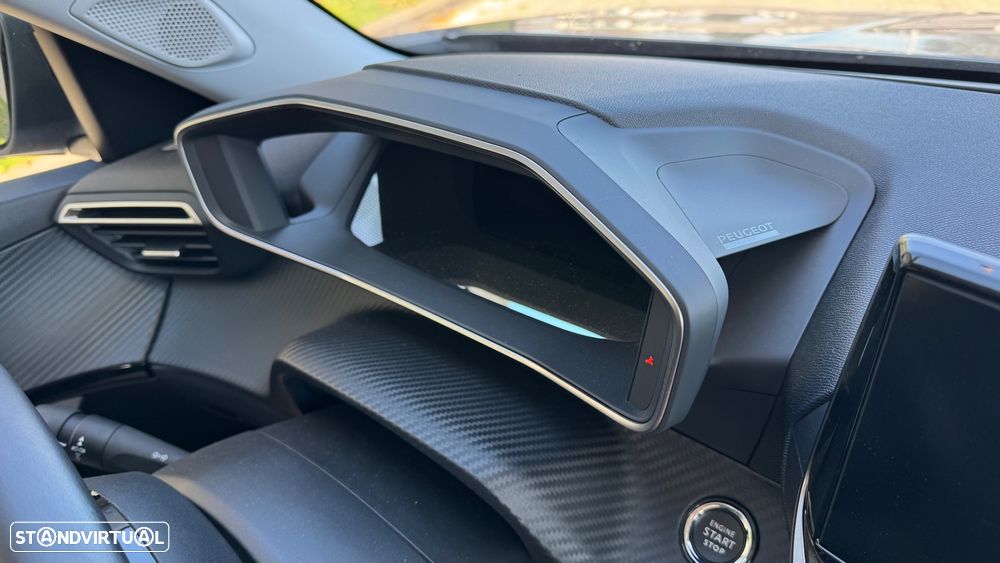 Peugeot 2008 1.2 PureTech Allure Pack - 11