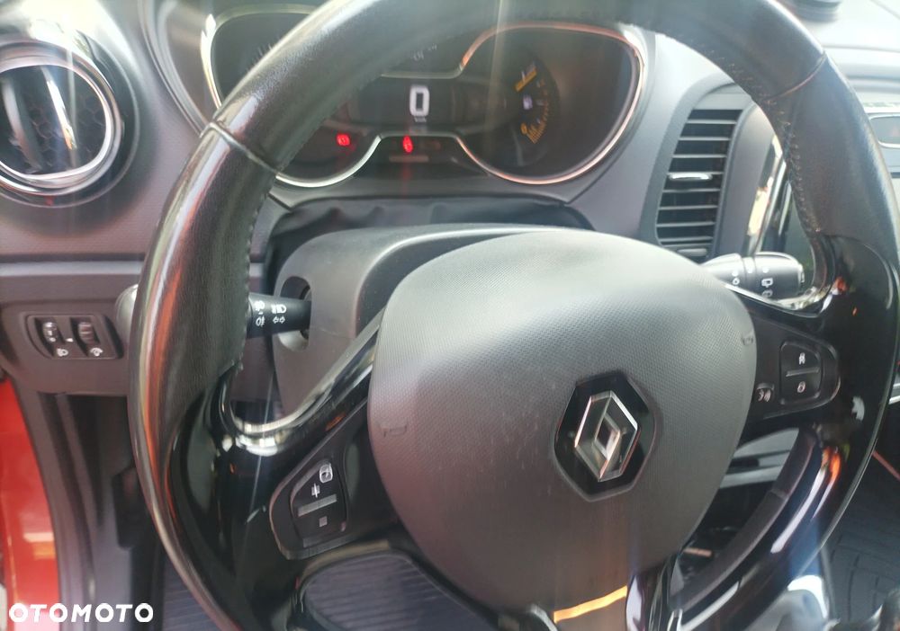 Renault Captur (ENERGY) TCe 90 LIFE - 16